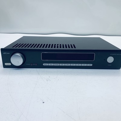 Arcam SA20 Stereo Integrated Amplifier | eBay