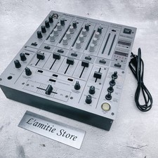 Pioneer DJM-600 Mixer for sale online | eBay
