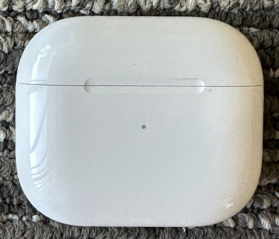 Apple Airpods 3rd Generation Wireless Charging Case Original