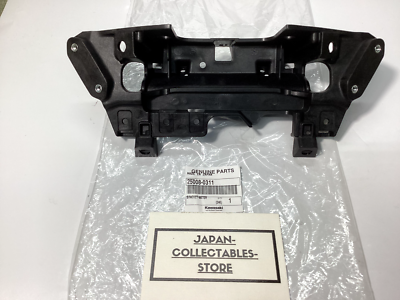 2024 Kawasaki Ninja ZX-6R ABS Bracket-Meter 25008-0311