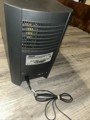 Bose PS3-2-1 Series II Powered Speaker System PS321 Subwoofer w