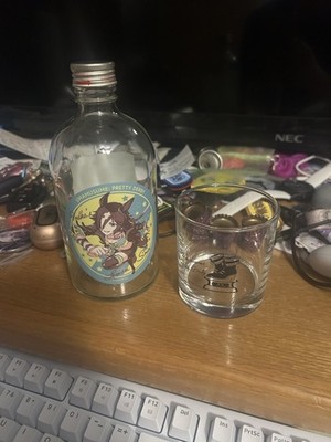 Vodka's Lemon Sour ウマ娘プリティーダービーコラボ ウォッカ | eBay