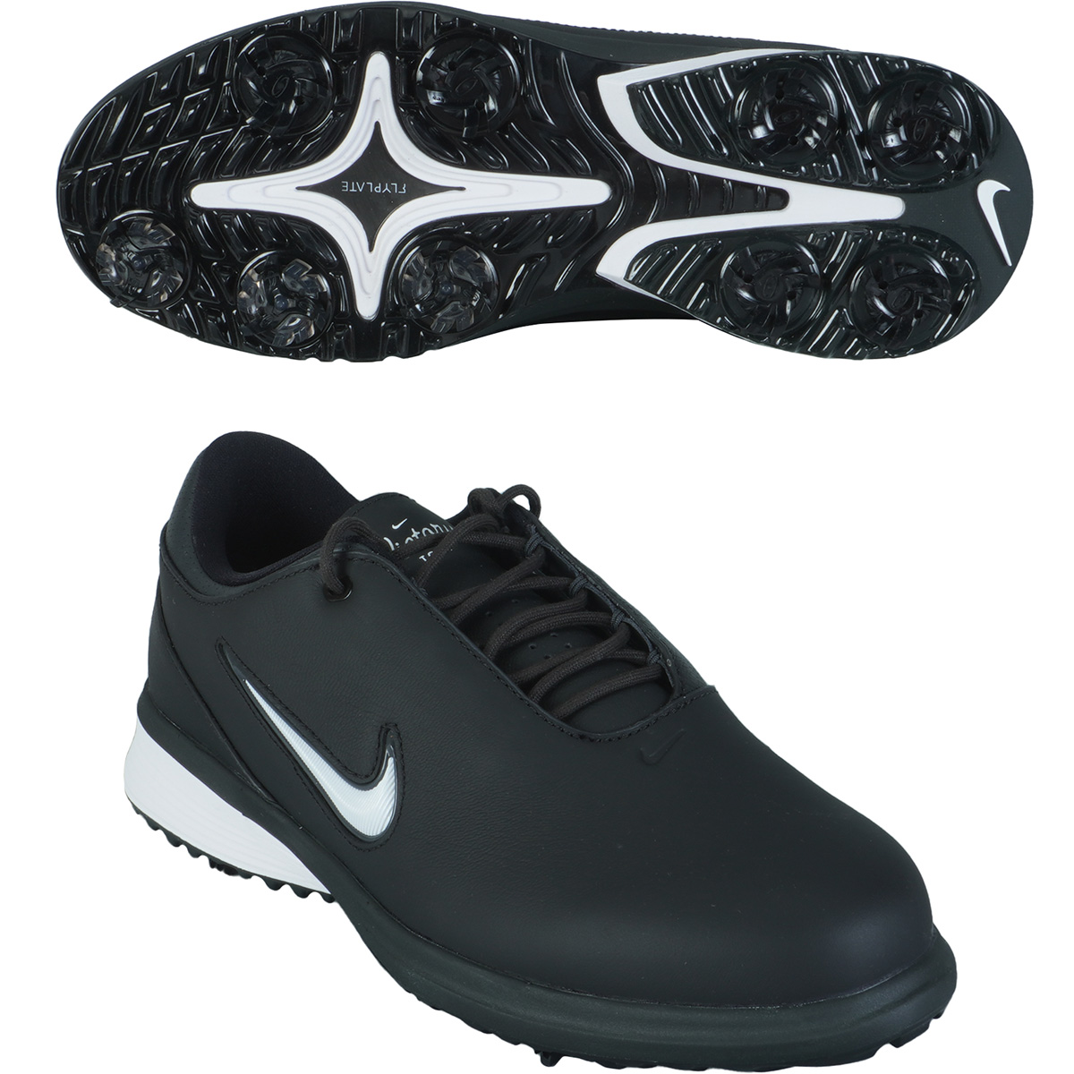 ナイキ SVツアー ウェッジの試打レビュー 口コミ・評価 ギアスペック