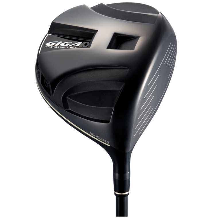 イオンスポーツ GIGA HS-787 ドライバーの試打レビュー 口コミ・評価