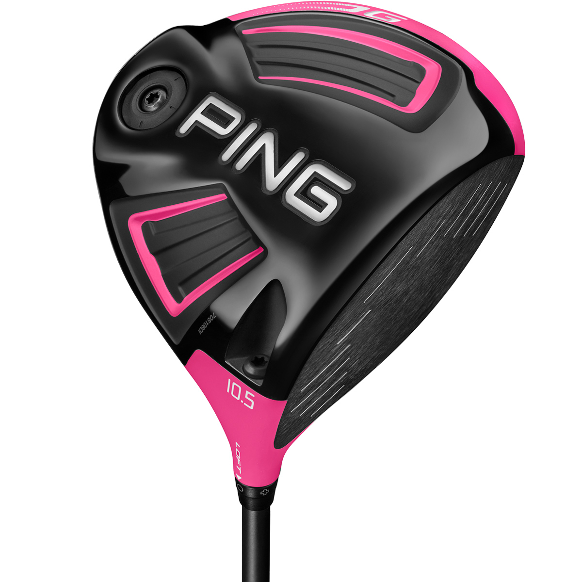 ピン Gドライバー（バッバ・ワトソン限定モデル）の試打レビュー