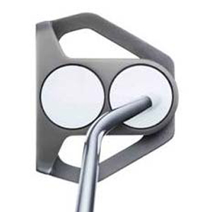 オデッセイ バック・ストライク 2ボールの試打レビュー 口コミ・評価