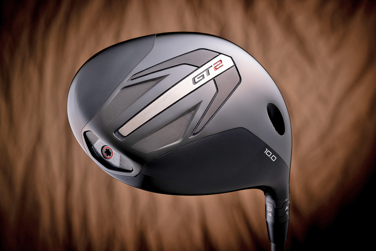 GT3 ドライバー 9° ヘッドのみ GT3 9度 ドライバー ヘッドのみ