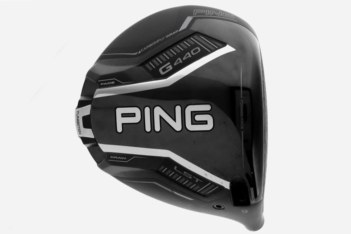 ピンは「G440」か 「SFT」「MAX」「LST」3機種が“リストオン”｜GDO