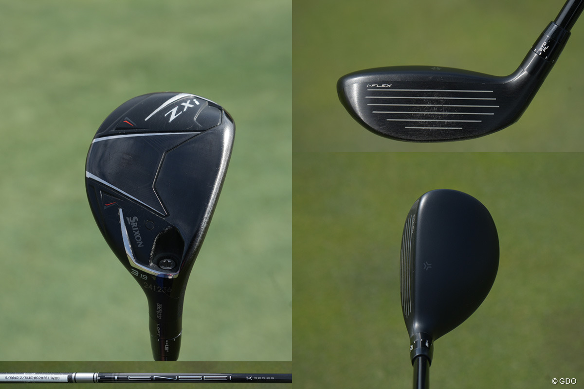 つかまる設定が好き」菅楓華の最新14本 「ZXi TR、ZXi5、RTZ」投入へ