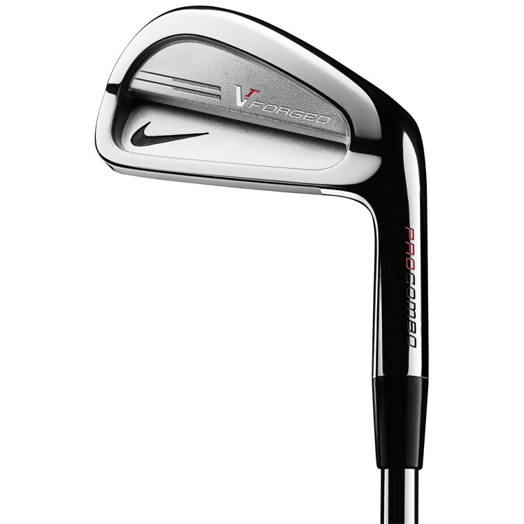 ナイキ VRフォージド PROコンボアイアンの試打レビュー 口コミ・評価