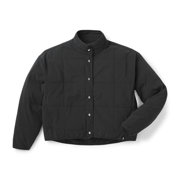 Danner - Overlook Primaloft Jacket Black