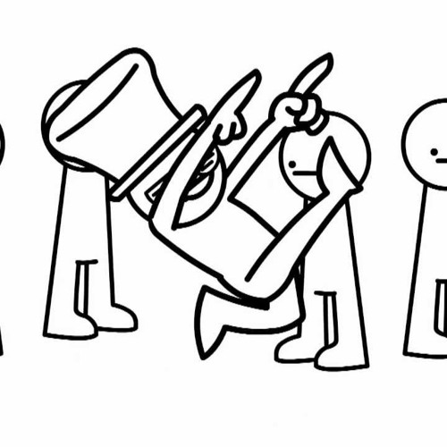 Stream Dcynexe - Everybody do the Flop ASDF MOVIE Track by DcyneXe