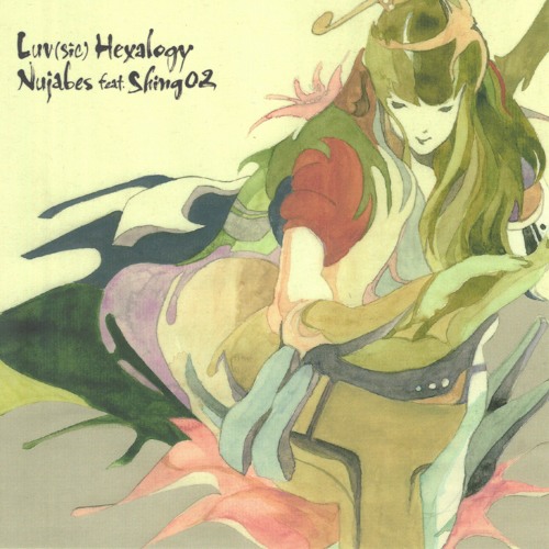 Stream Luv(sic) Grand Finale/Part 6 - Nujabes (feat. Shing02) by