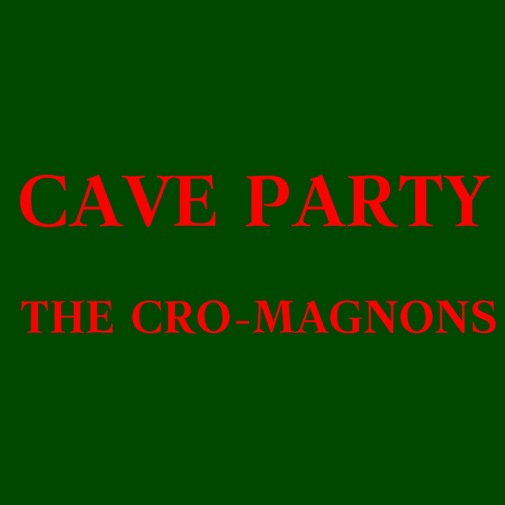 アルバムレビュー】CAVE PARTY/ザ・クロマニヨンズ | スズキサトシの