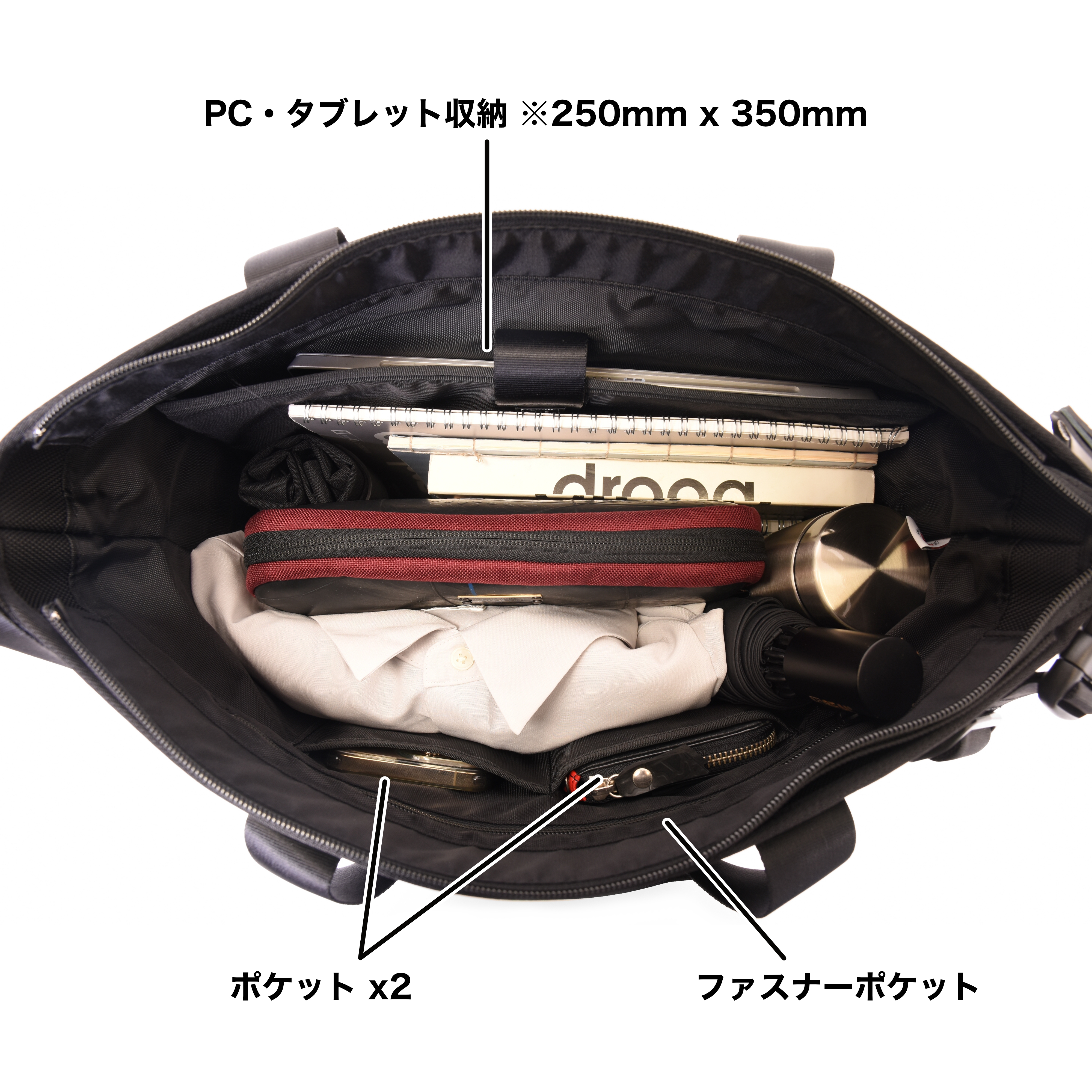 SEAL表参道本店ブログ】藤倉コラボ新作！「藤倉航装コラボ