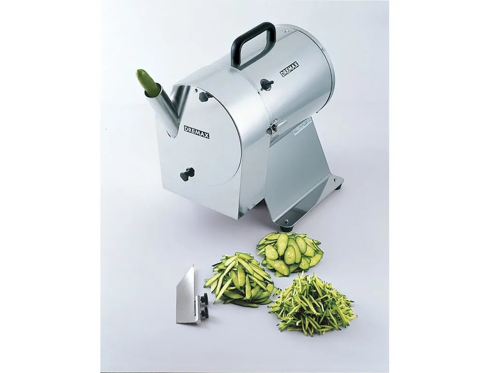 DX-1000｜製品一覧｜野菜加工機、フードスライサーのことなら 株式会社