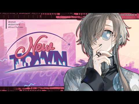 叶 - Vtuberデータベース｜Vtuber post【Vポス】