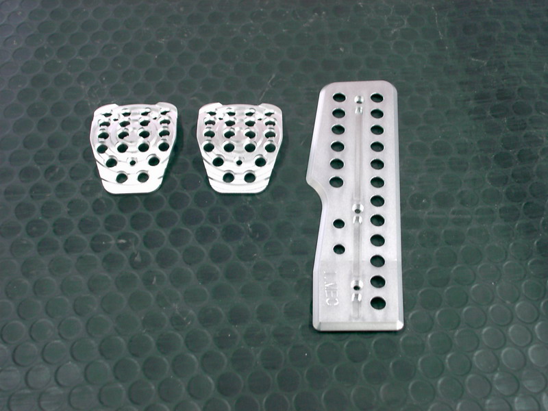 986_MTペダルTypeⅡ – ポルシェ・レクサスの専門店アイコードへ