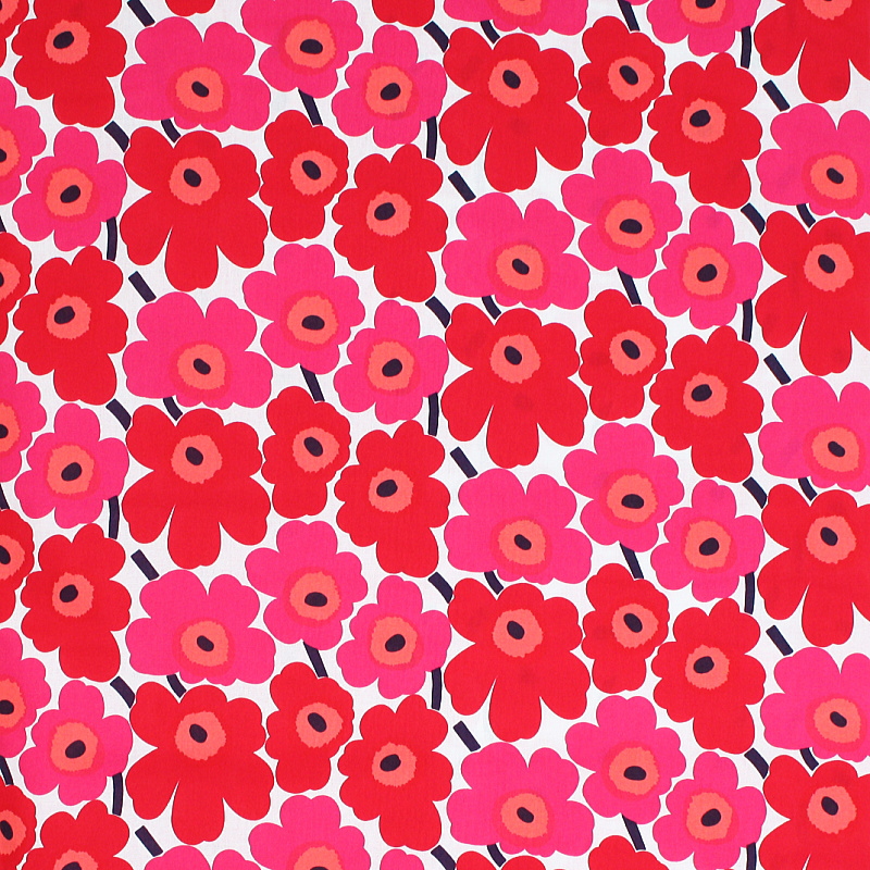 マリメッコ・北欧生地(布) ・雑貨のインテリアセンター / MINI UNIKKO