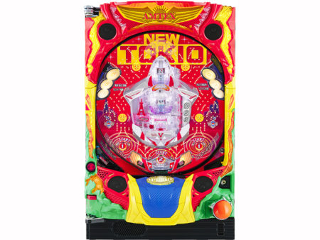 6/21導入】Pニュートキオ【2スペック同時発売】 | P-WORLD パチンコ