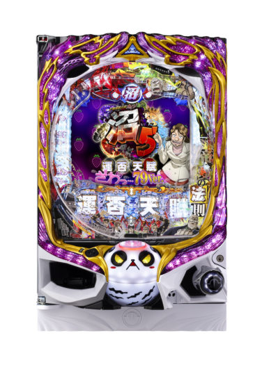 大逆転を生み出すゲーム性は今回も健在！！「P 弾球黙示録カイジ沼5