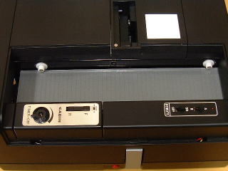 映写機クリニック スライド映写機 スライドプロジェクタ－ CABIN