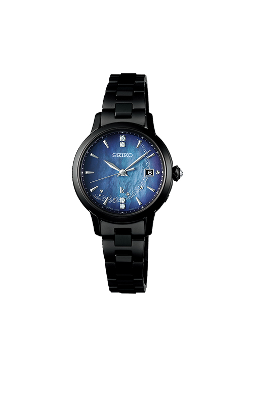 ルキア | LUKIA Grow SEIKO LUKIA Grow 2024 Earth Day 限定モデル