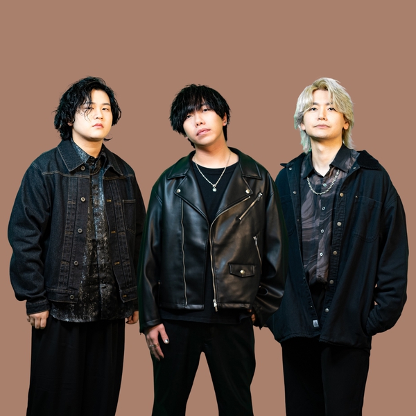 ファジー」ミニマムジークの楽曲ページ｜Eggs｜インディーズバンド音楽