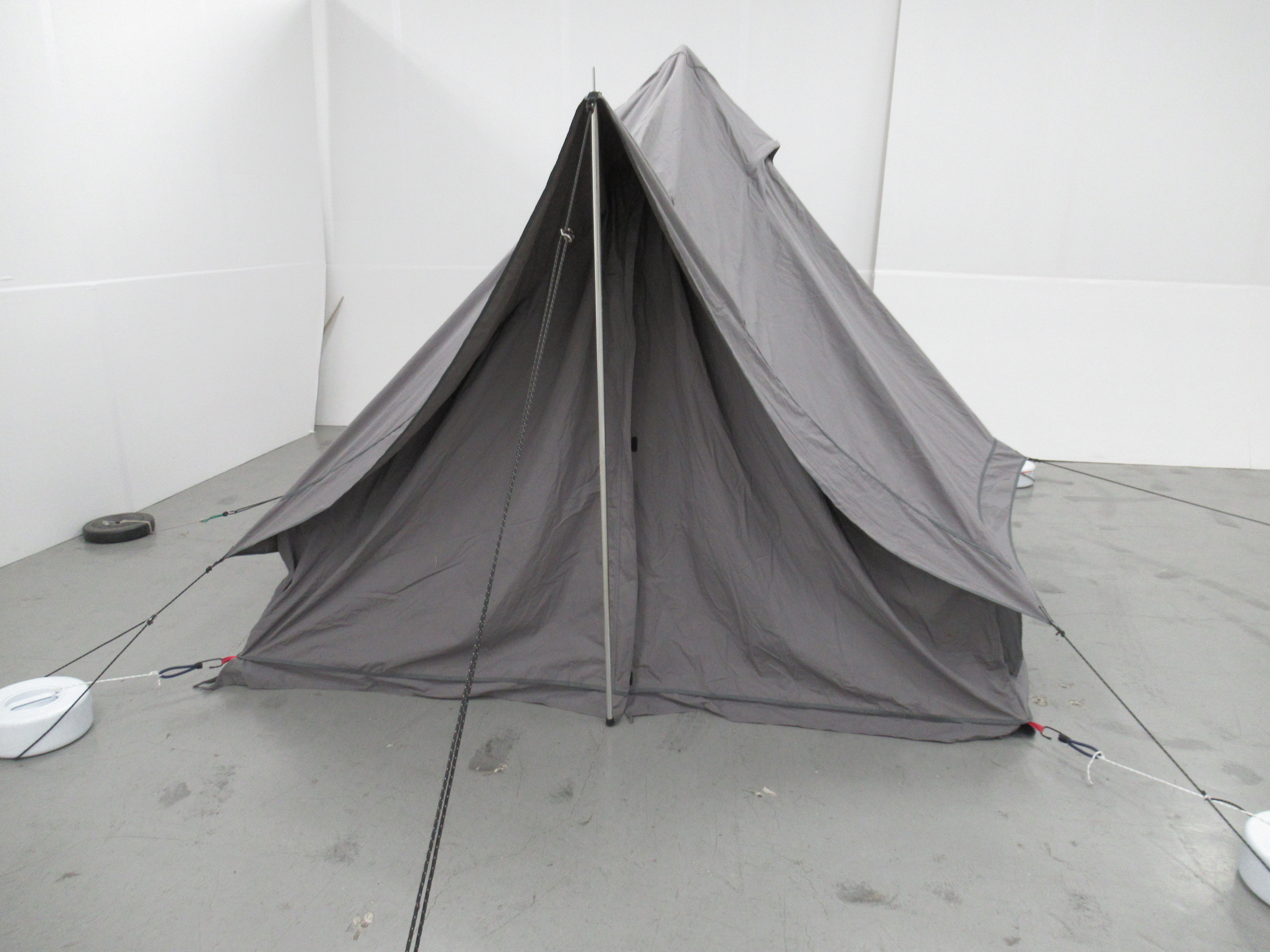 ショウネンテントTC T1-757-GY | アウトドア用品・アウトドアグッズの