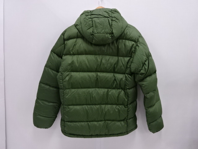 ライトアルパインダウン パーカ メンズ | アウトドア用品・アウトドア