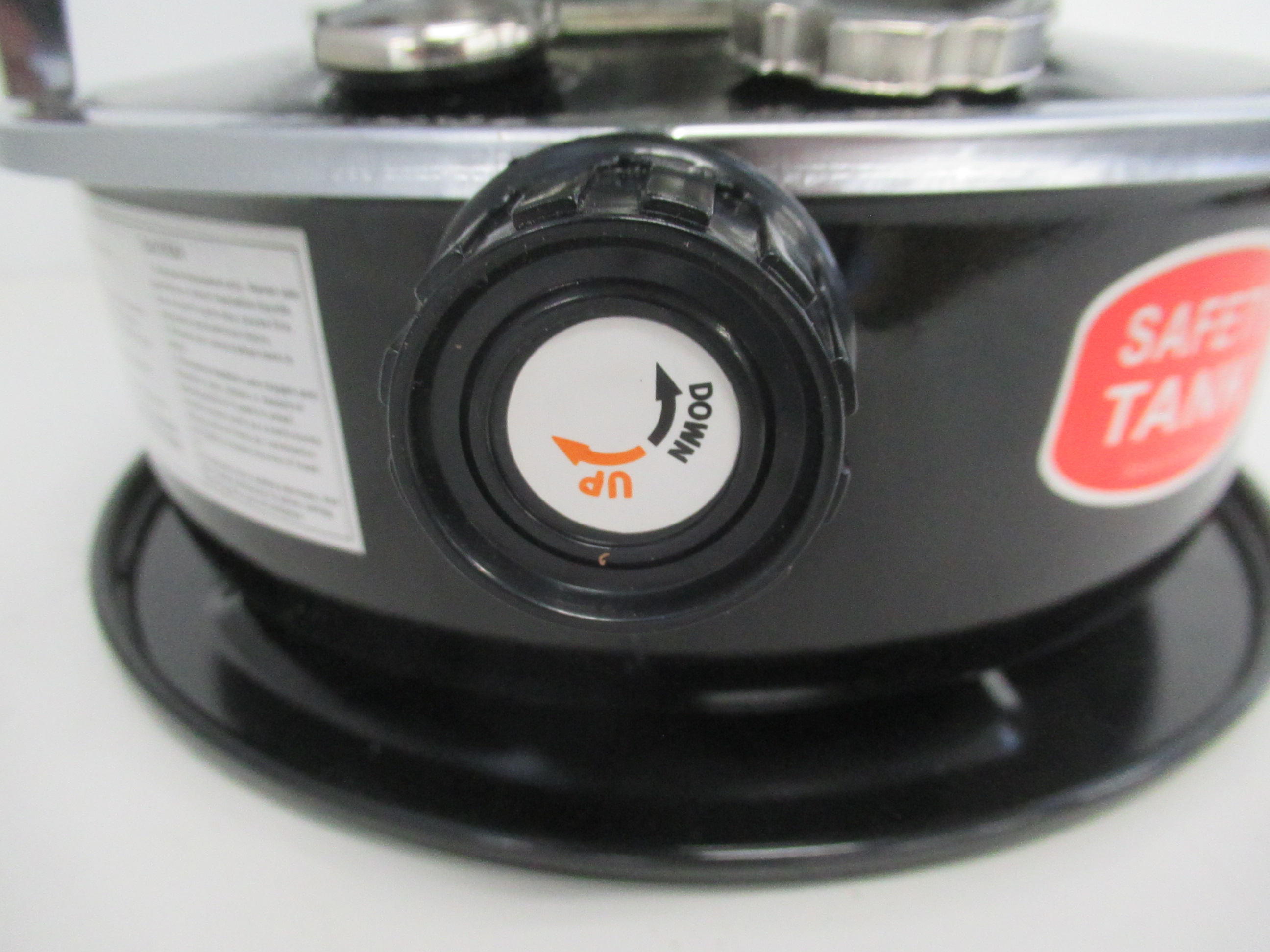 石油ストーブ DMY-002 | アウトドア用品・アウトドアグッズの中古通販