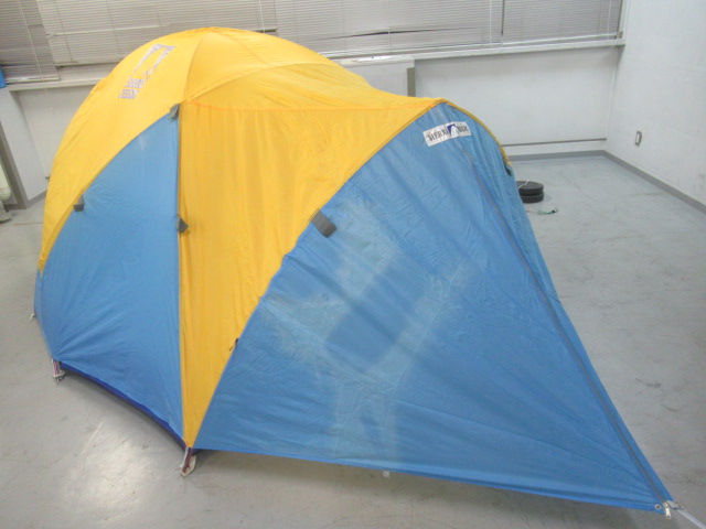 シエラデザイン ストレッチプレリュード | アウトドア用品・アウトドア