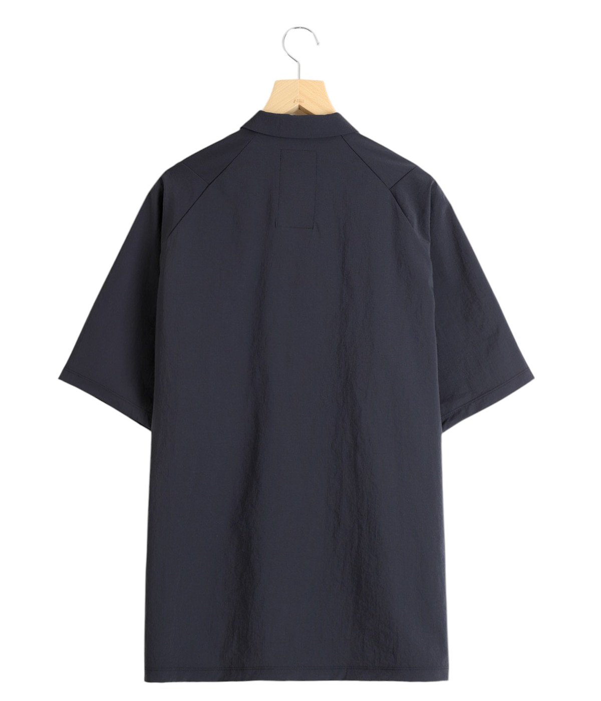 CAPSULESNAP POLO SHIRT DR | TEATORA(テアトラ) / トップス