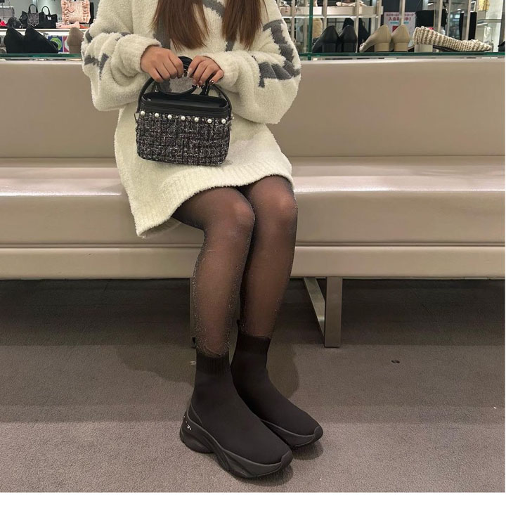 靴・バッグのダイアナ通販サイト ｜ MF65542: シューズ 【dianashoes.com】