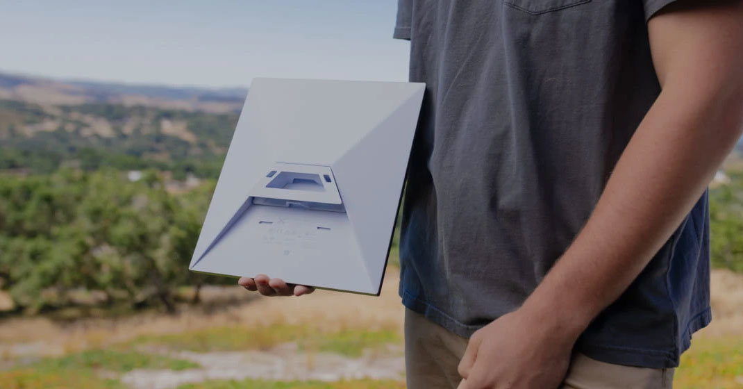 新品未開封！STARLINK mini スターリンクミニ 【公式通販】