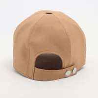 エルメス キャップ 56 コットン ベージュ セレナ ノーティック