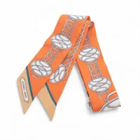 エルメス カレ90 Lift Profile リフト プロフィール スカーフ シルク