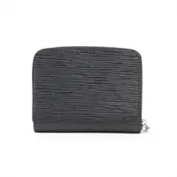 ヴィトン エピ ジッピーコインパース M60152 ノワール コインパース