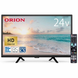 ORION 39型液晶テレビ DN393-1B1