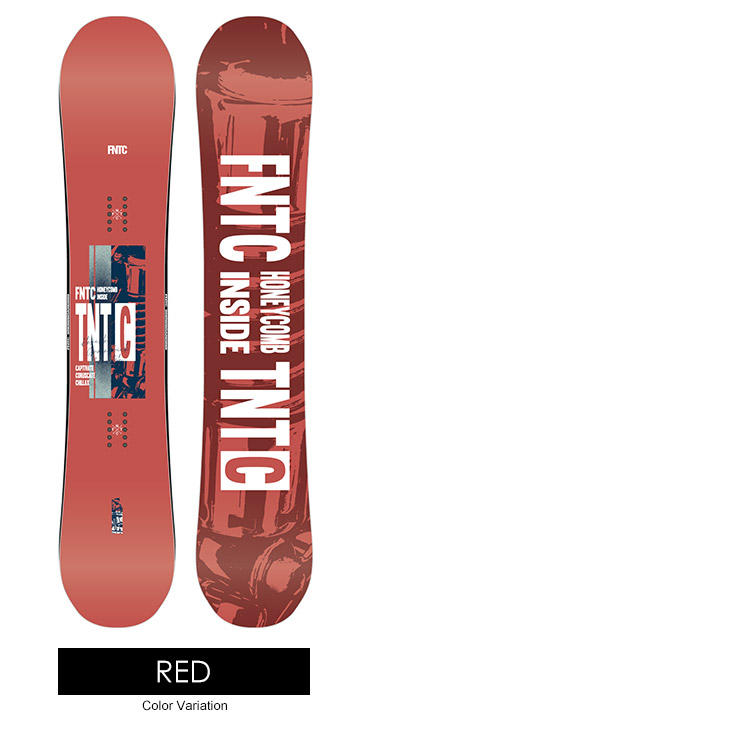 無料ワックスサービス有】24-25 2025 FNTC エフエヌティーシー TNT C