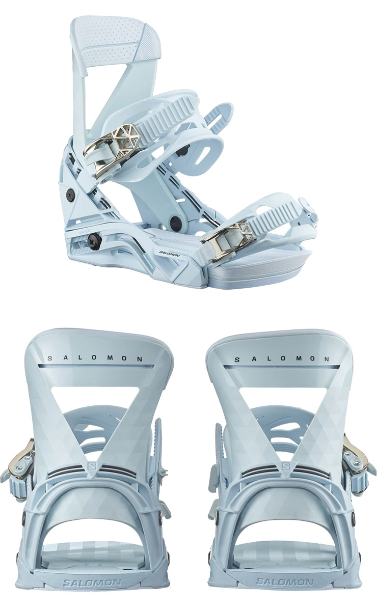24-25 2025 SALOMON サロモン MIRAGE ミラージュ スノーボード