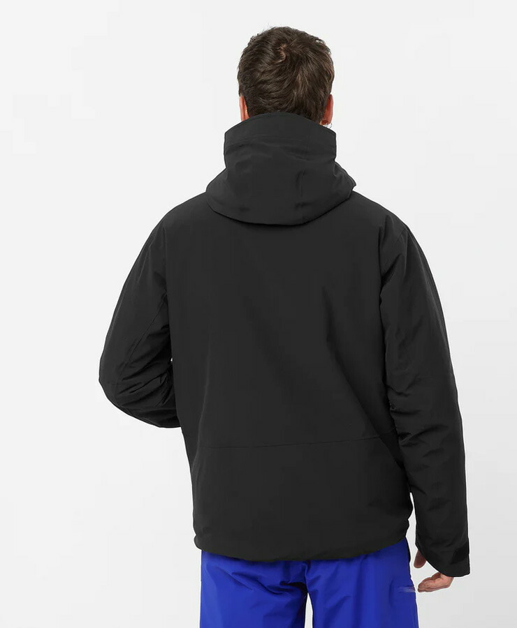 24-25 SALOMON サロモン HIGHLAND JACKET ハイランド ジャケット