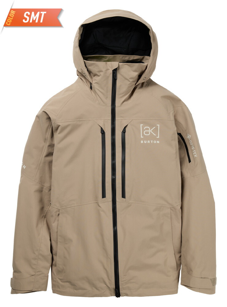 2025 BURTON バートン ak Swash GORE-TEX 2L Jacket スウォッシュ