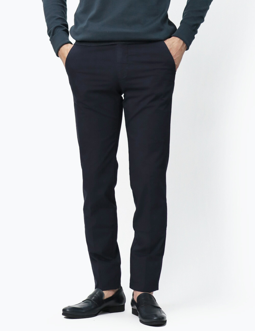 ベルウィッチ / BERWICH / ジェイモレッロ / J MORELLO / ノープリーツ