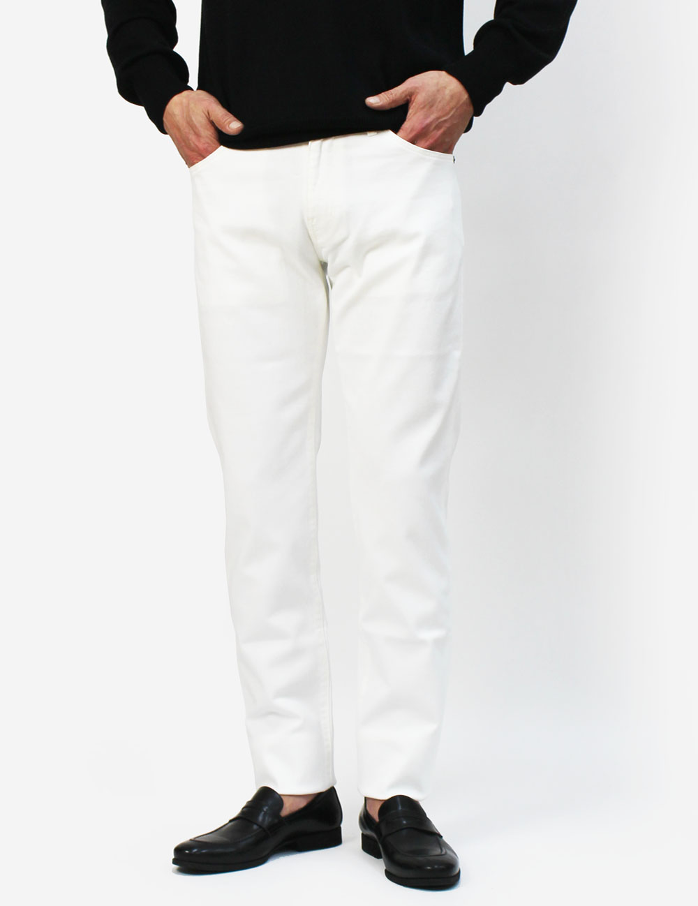 PT TORINO DENIM / ピーティートリノデニム / SWING / スーパー スリム