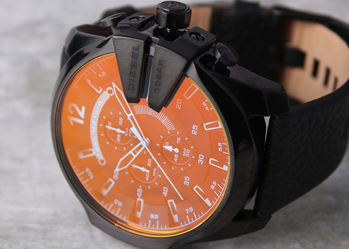楽天市場】ディーゼル 時計 DIESEL 時計 ディーゼル腕時計 ディーゼル
