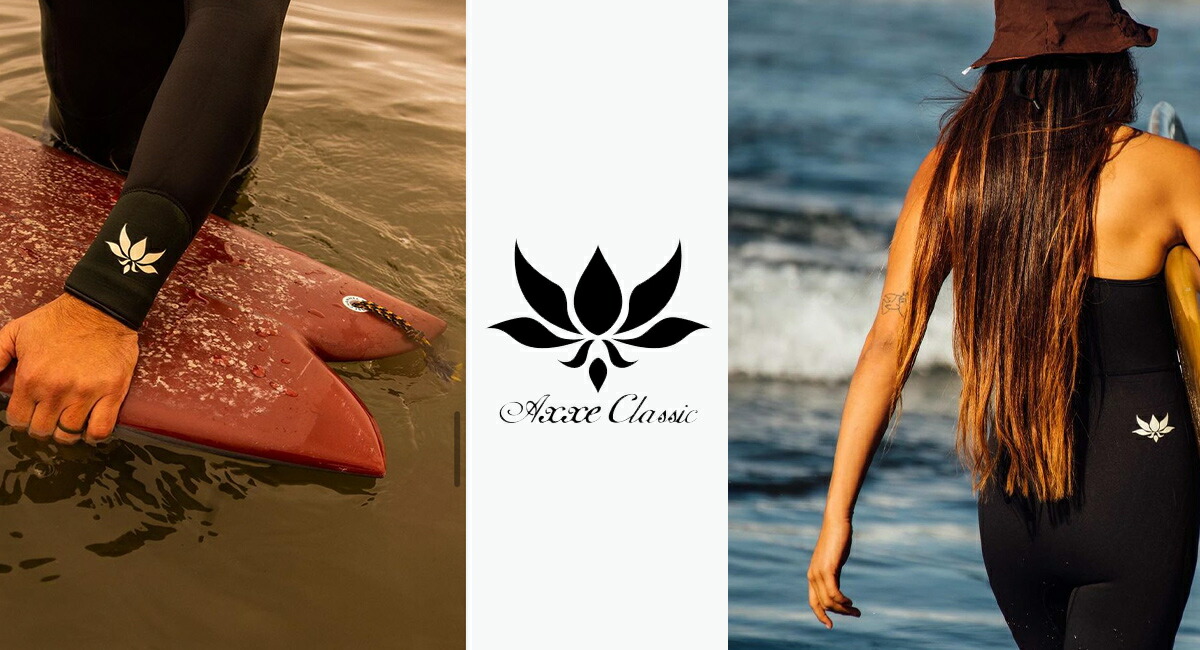 楽天市場】アックス クラシック ステッカー AXXE CLASSIC ロゴ