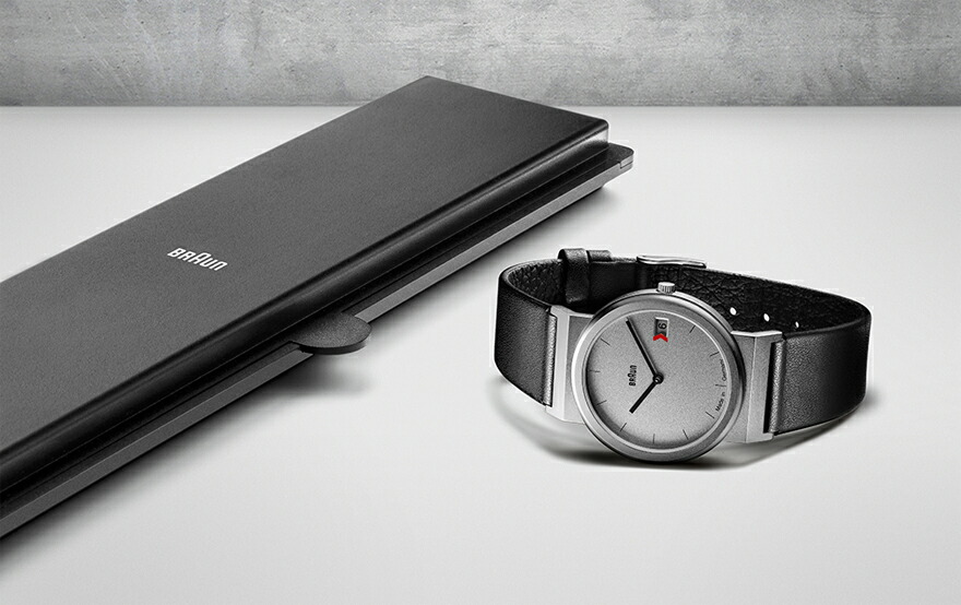 【BRAUN/ステンレス腕時計/2本セット】 Amazon | ブラウン メンズ クロノグラフ クォーツウォッチ ステンレス