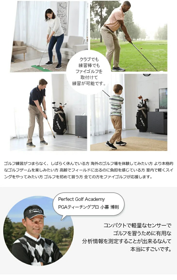 楽天市場】Phigolf ファイゴルフ（WGT Edition） 【送料無料】【ゴルフ