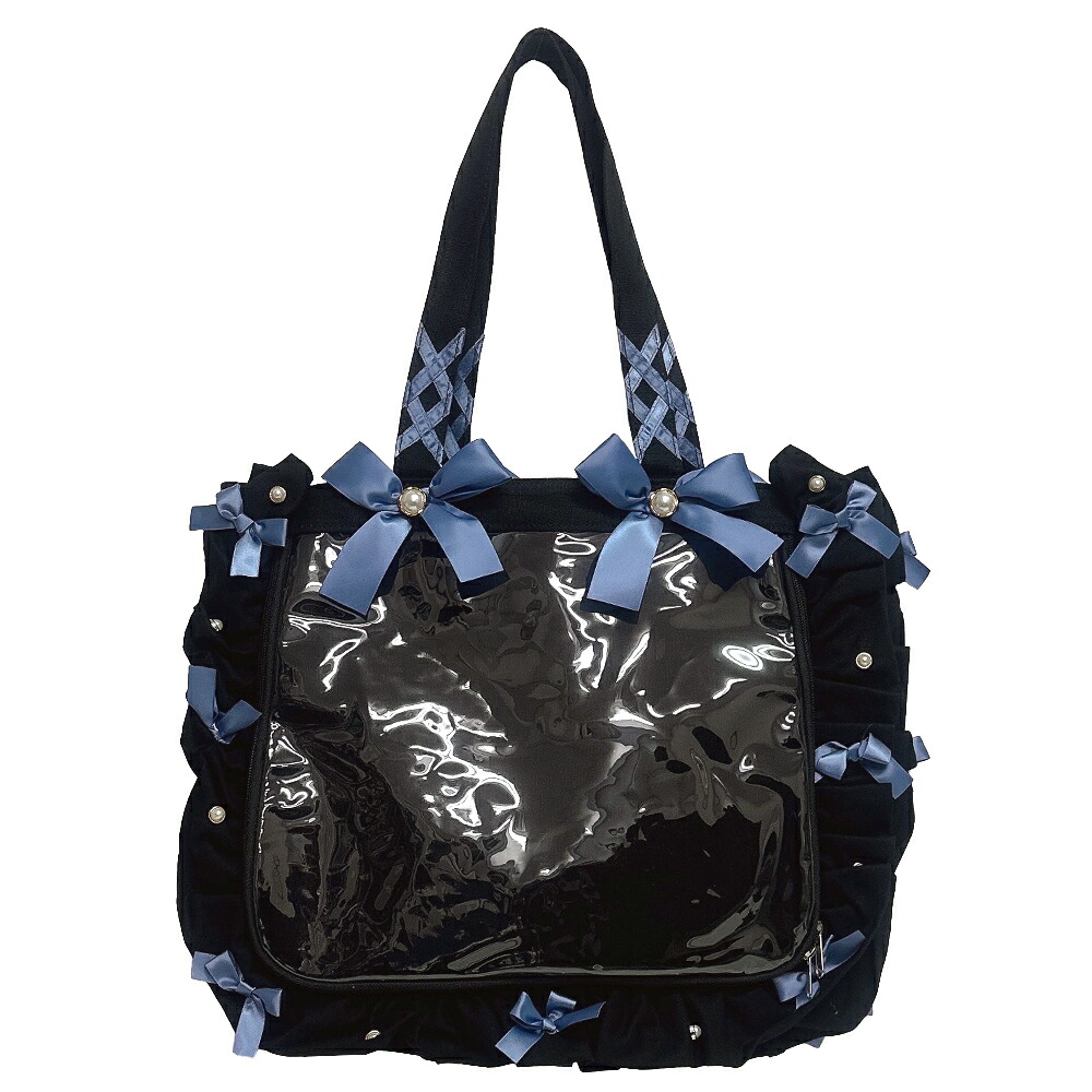 色から探す☆Saxe サックス - 痛バッグ zakkamart（ザッカマート）公式